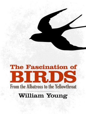 cover image of The Fascination of Birds